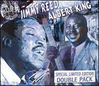 Jimmy Reed : Blues Twinpack (with Albert King)